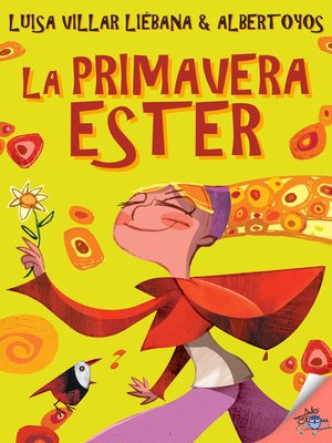 cover image of La primavera Ester